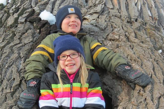 Photos by Emma Stout