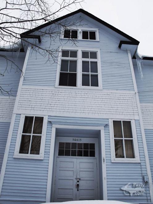 Photos by Chad Johnson