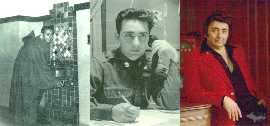 Photos from Mary Frabotta