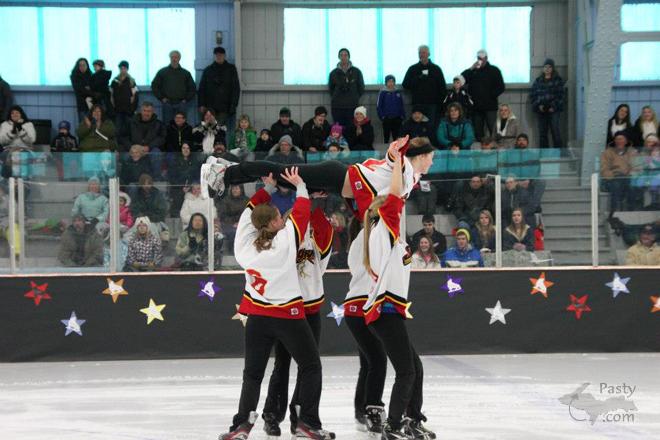 Photos by Gail Ongie