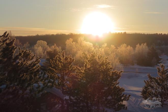 Photos by Emma Stout