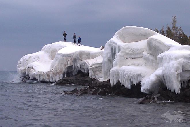 Photo by Bill Marlor