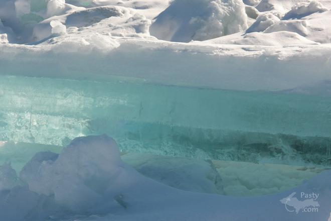 Photos by Brenda Leigh