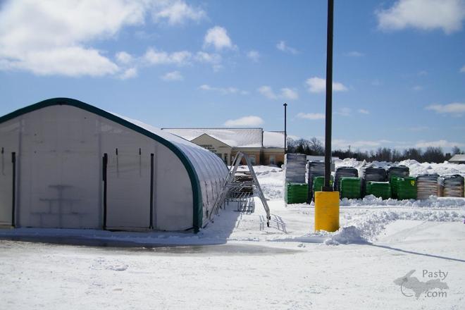 Photos by Deb & Ron Simons