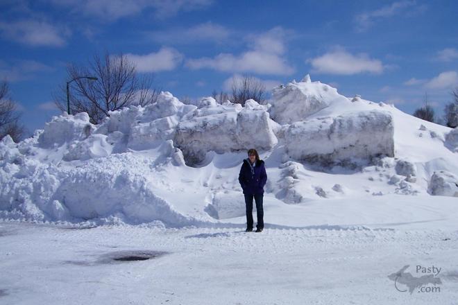 Photos by Deb & Ron Simons