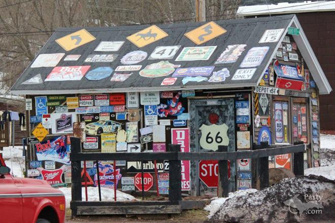 Photos by Melanie Hakala Rossi