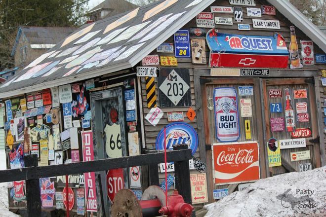 Photos by Melanie Hakala Rossi