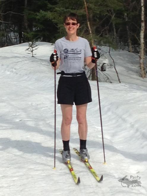 Photo by Peter Vorhes