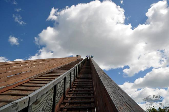 Photos by Bob Gilreath