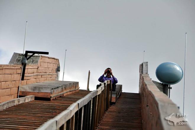 Photos by Bob Gilreath