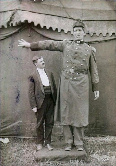 Photos from the Archives