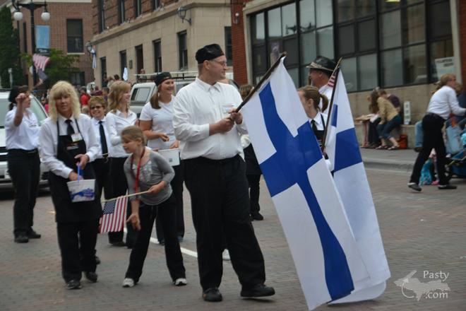 Photos courtesy of U.P. Marketing Dept.