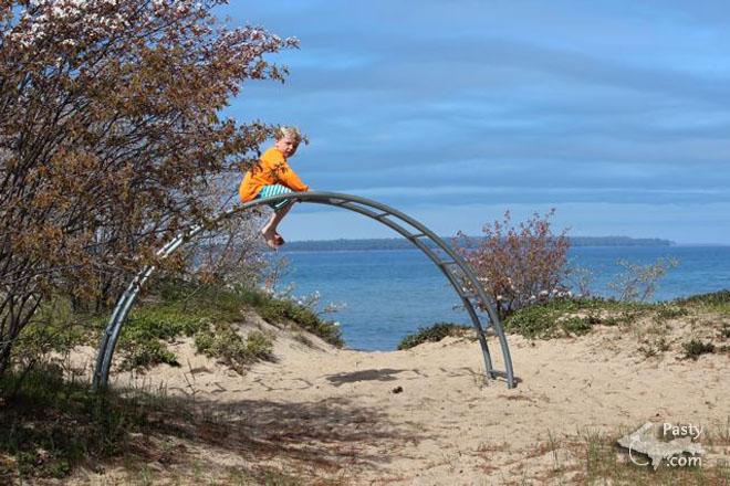 Photos by Barb Bouwkamp