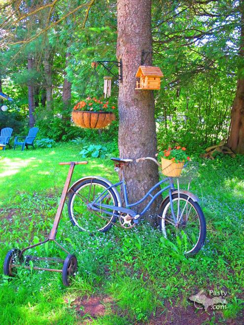 Photo by Chad Johnson