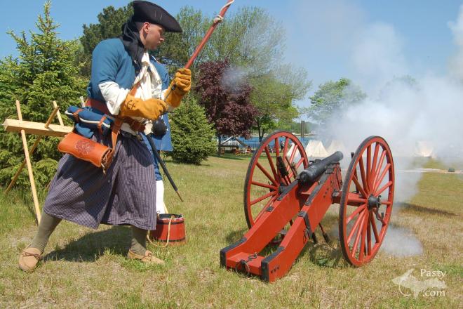 Photo courtesy of saultstemarie.com