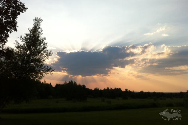 Photo by Kathy Archambeau