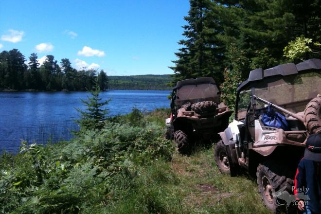 Photos by Chris Gariepy