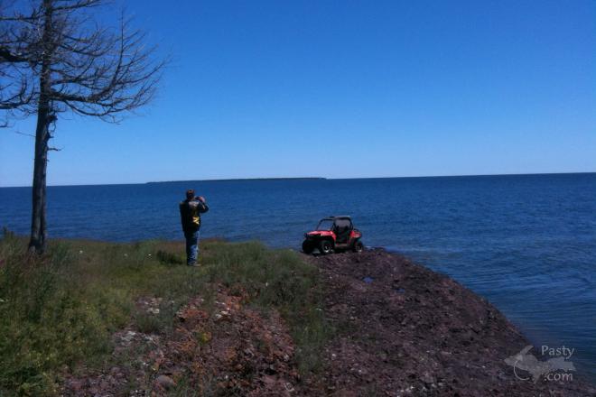 Photos by Chris Gariepy