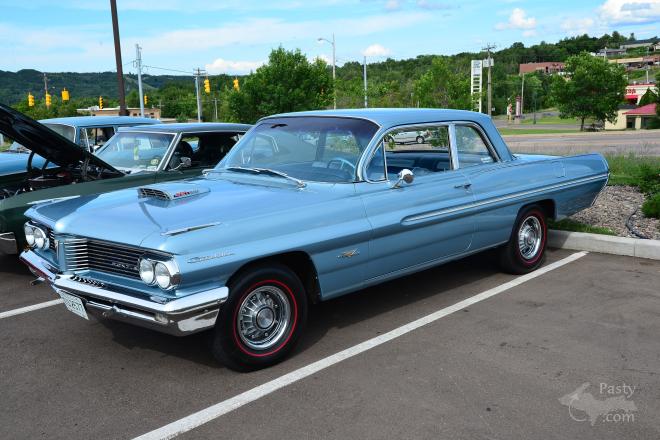 Photos by Paul Brandes