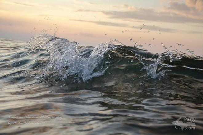 Photos by Mike Schneider