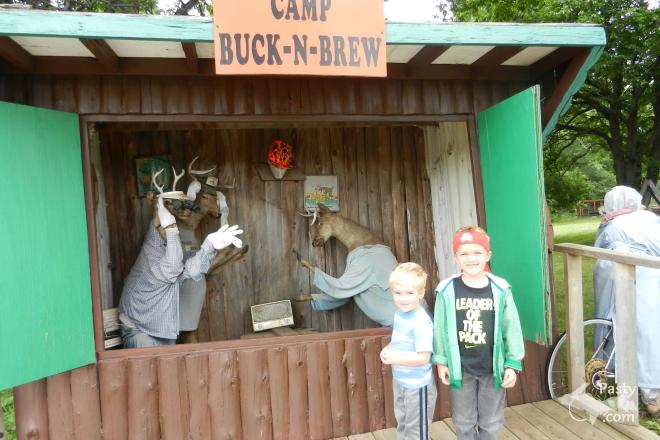 Photos by Laurie Bashaw