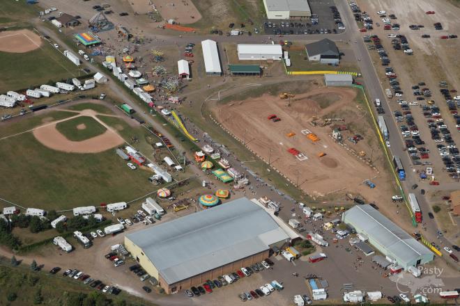 Photos by E. Neil Harri