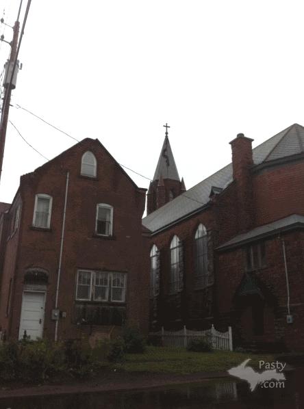 Photo by Peggy Bastion and KHC