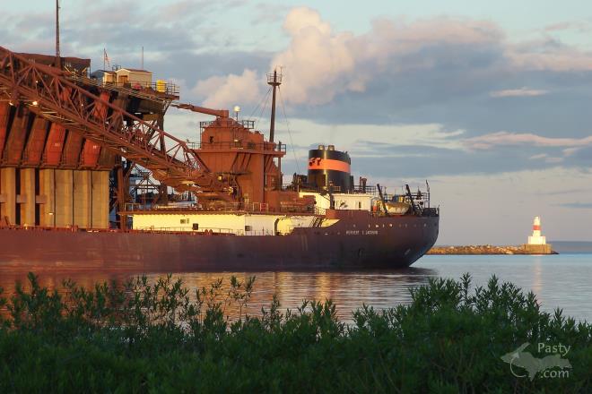 Photos by Rod Burdick