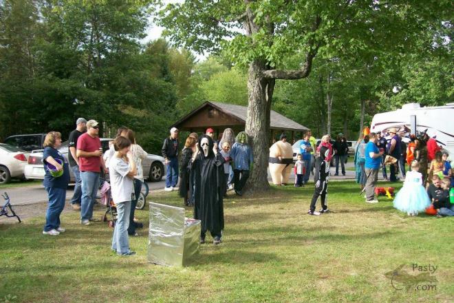 Photos by Dottie Abe