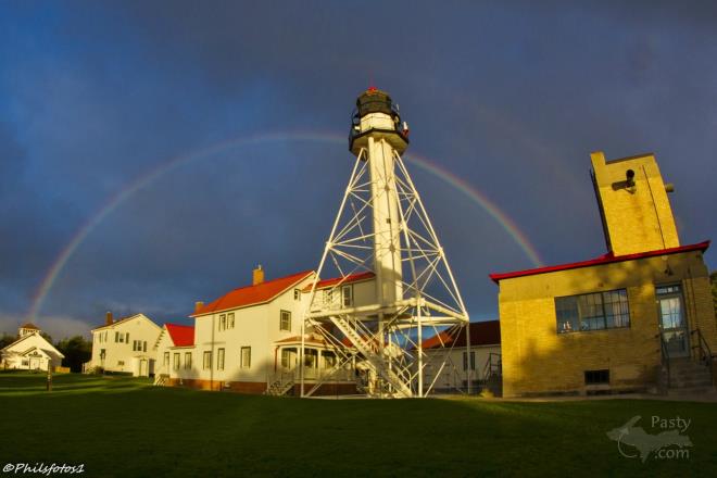 Photos by Philip Odum