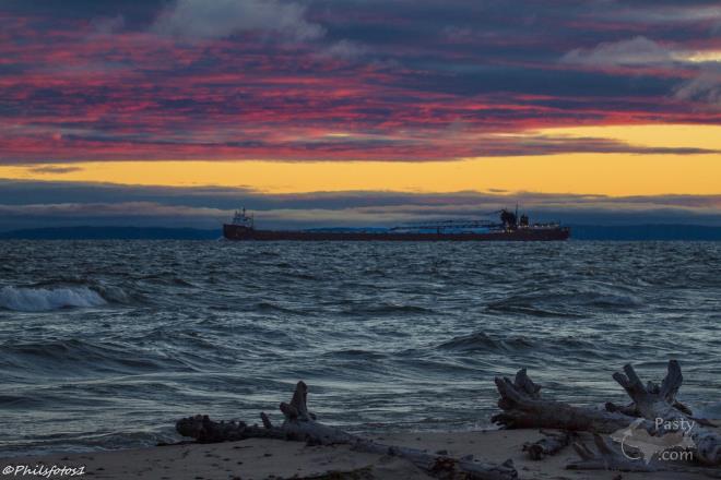 Photos by Philip Odum