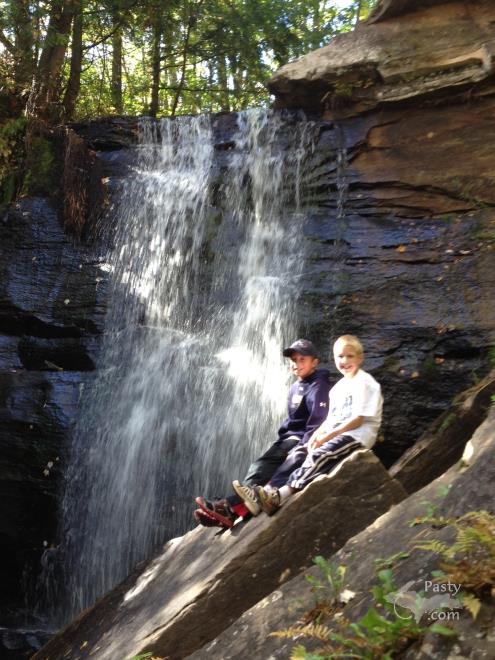 Photos by John Sturos