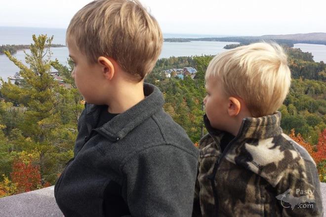 Photos by Sally Beaudette