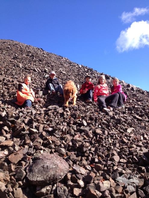 Photos by John Sturos