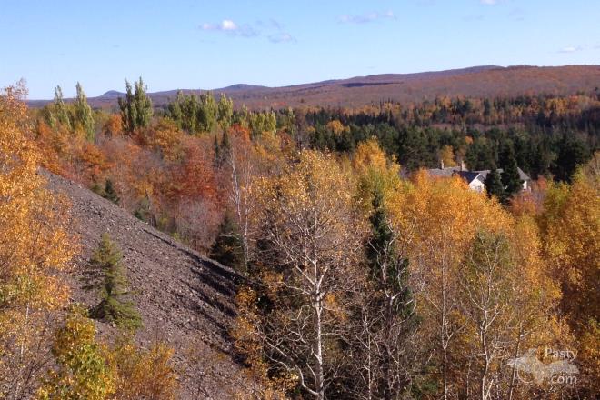 Photos by John Sturos