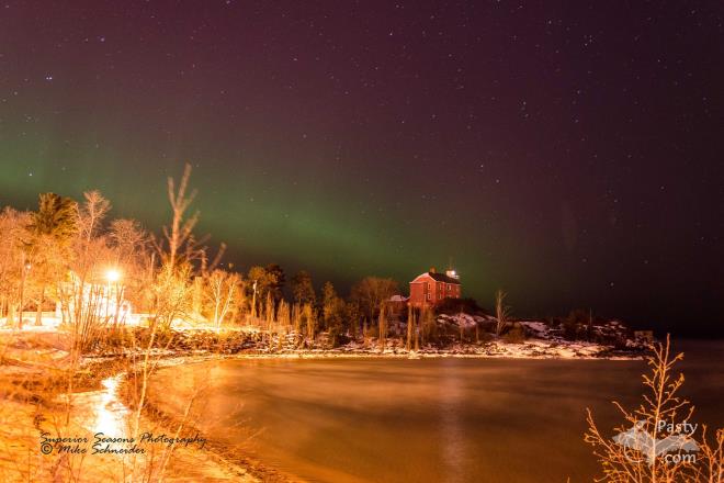 Photos by Mike Schneider