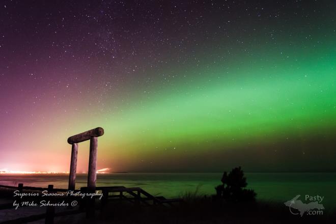 Photos by Mike Schneider