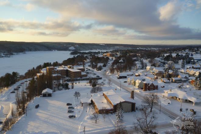 Photos by Nathan Miller