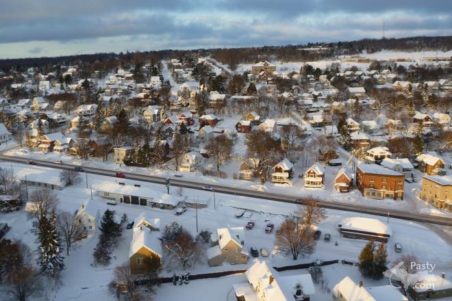 Photos by Nathan Miller