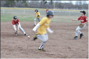 Boys of summer are back