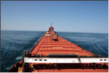 Cruising the Great Lakes