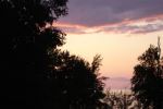 Ontonagon sunset