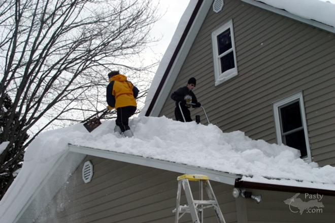 Photo by Bob Gilreath