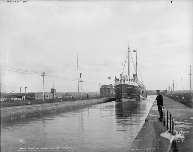 Photo from Library of Congree