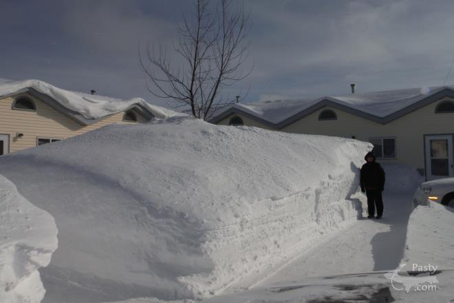 Photos by Lindsay White