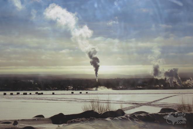 Photos by Emma Stout