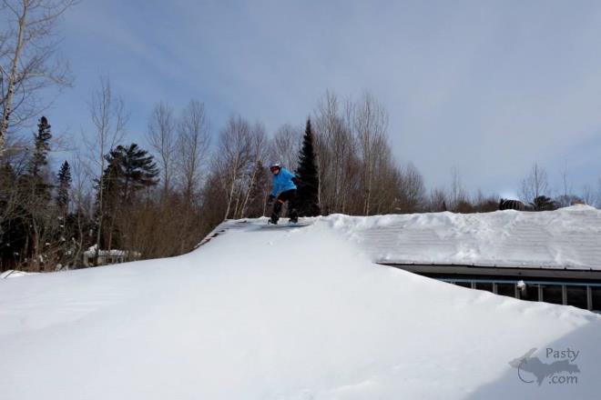 Photos by Jodi Corrigan