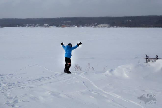 Photos by Jodi Corrigan