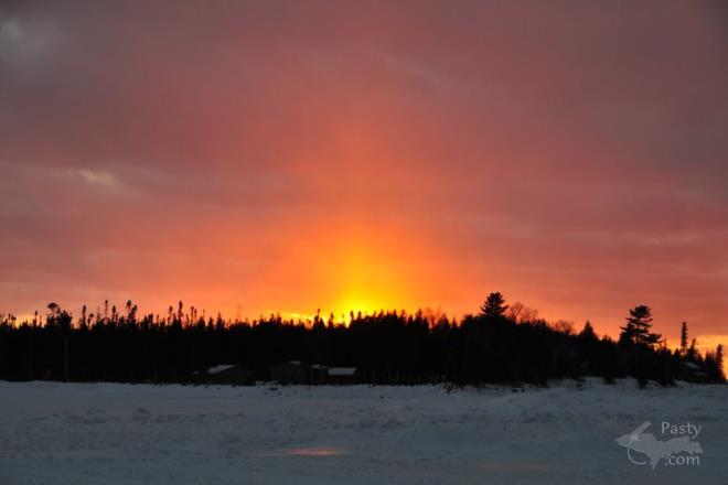 Photo by Bob Gilreath