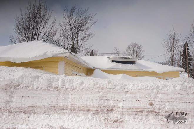 Photo by Brita Haapala